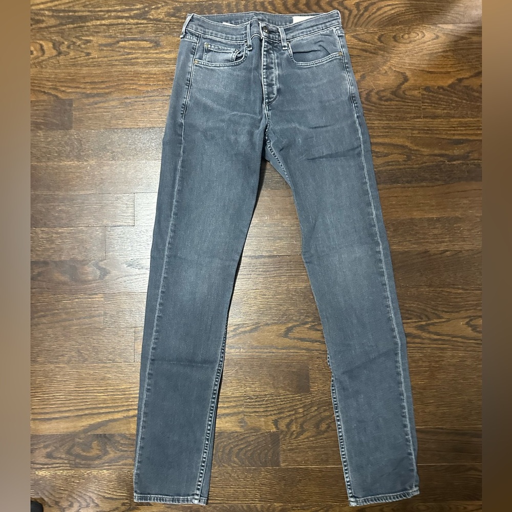 Rag & Bone Fit 2 - Minna Jeans